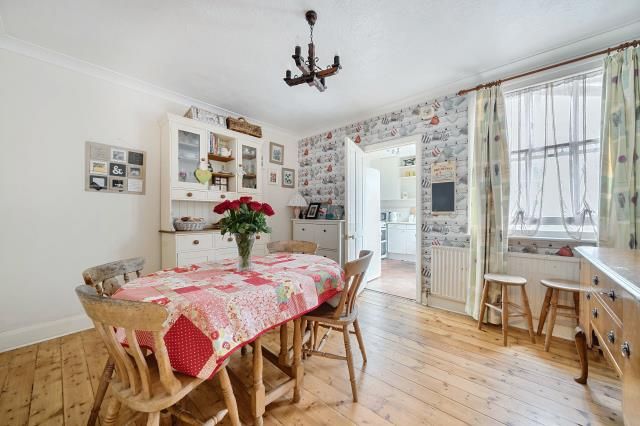 Property photo 3 of 16 Dining Area