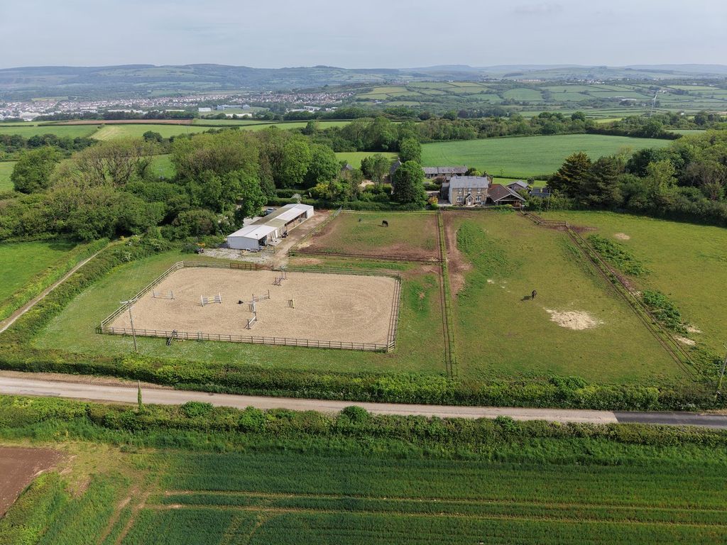 Additional image 42 of 8 bed farm for saleStormy Down, Pyle, Bridgend CF33