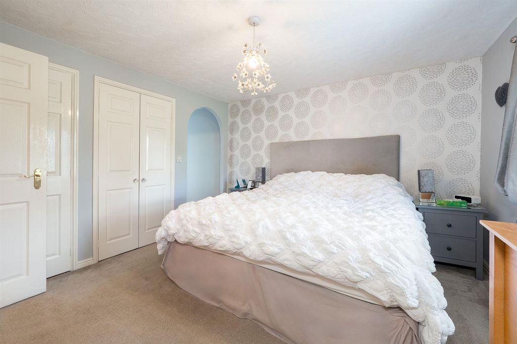 Additional image 26 of 4 bed detached house for saleSt. Peters Way, Stratford-Upon-Avon CV37