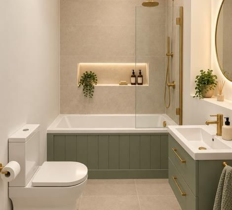Property photo 3 of 5 Landscape Bathroom.Jpg