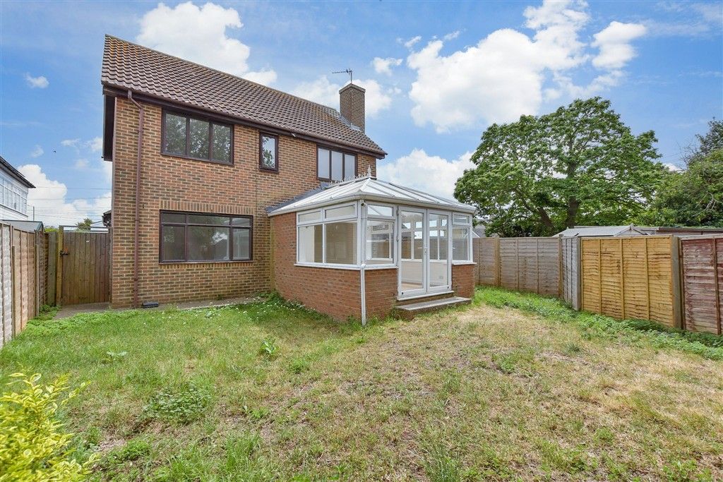 Property photo 2 of 19 Rear Elevation