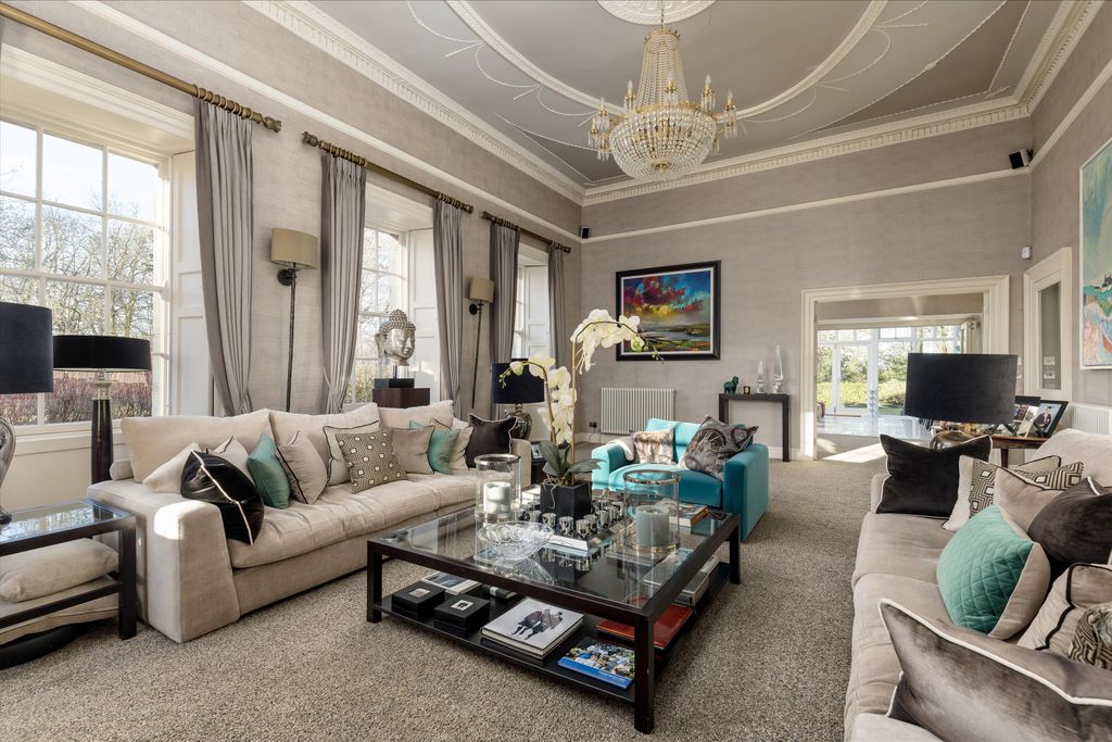 Additional image 13 of 6 bed detached house for saleHarburn, West Calder, West Lothian EH55