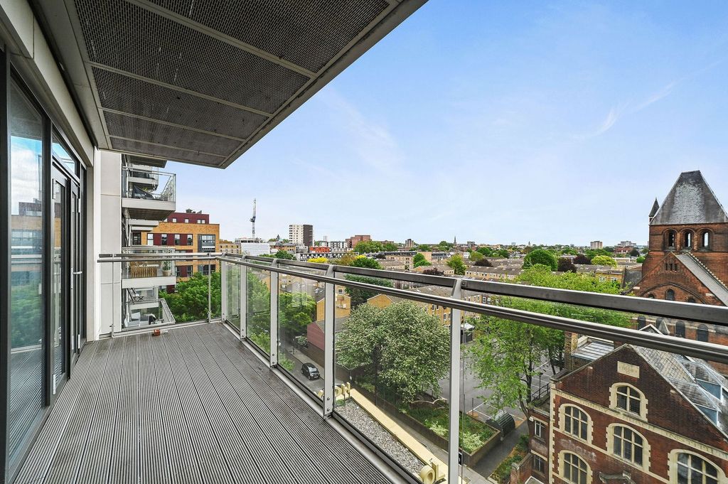 Property photo 2 of 13 Zest House E8
