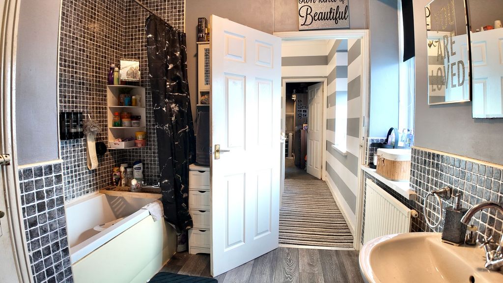 Additional image 20 of 3 bed terraced house for saleCo-Operative Terrace, Nantyglo NP23