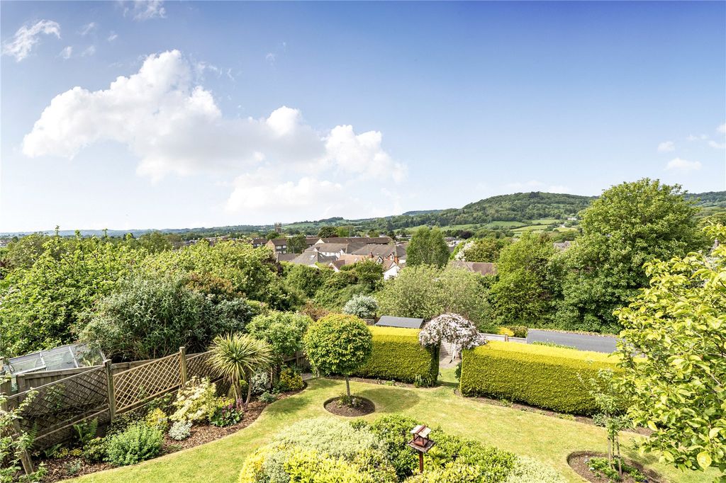 Additional image 21 of 3 bed detached house for salePine Grove, Honiton, Devon EX14