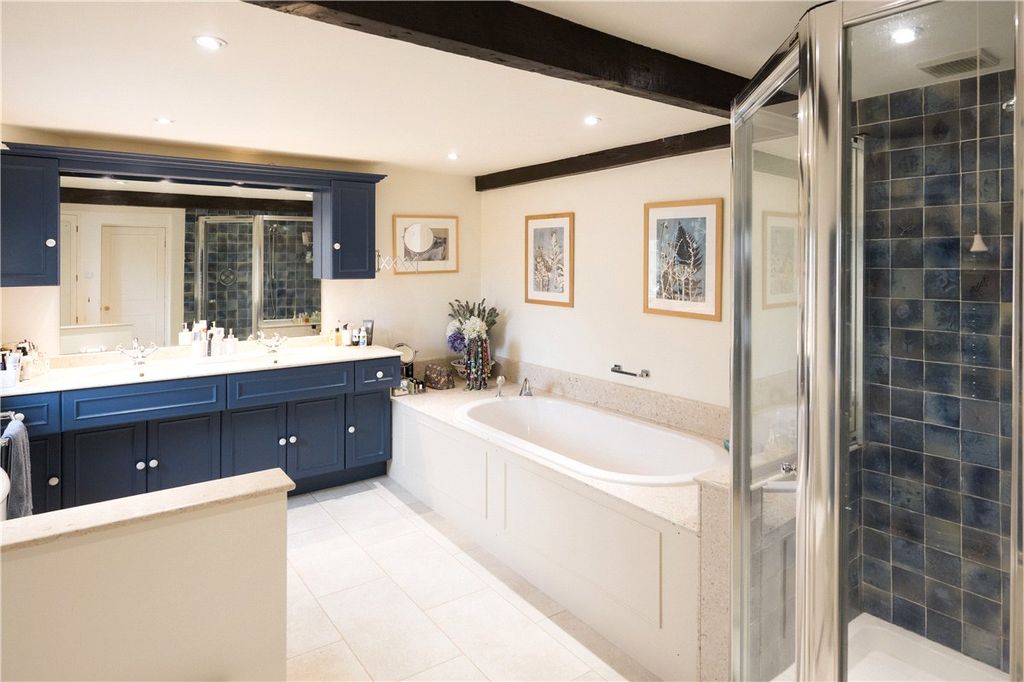 Additional image 10 of 5 bed detached house for saleCopgrove Lane, Burton Leonard, Near Harrogate, North Yorkshire HG3