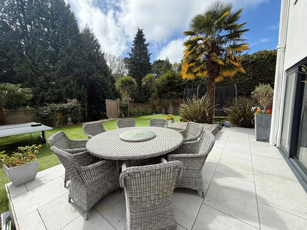 Additional image 25 of 4 bed detached house for saleElgin Road, Talbot Woods, Bournemouth BH4