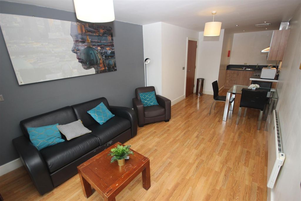 Property photo 2 of 12 Living Space.Jpg