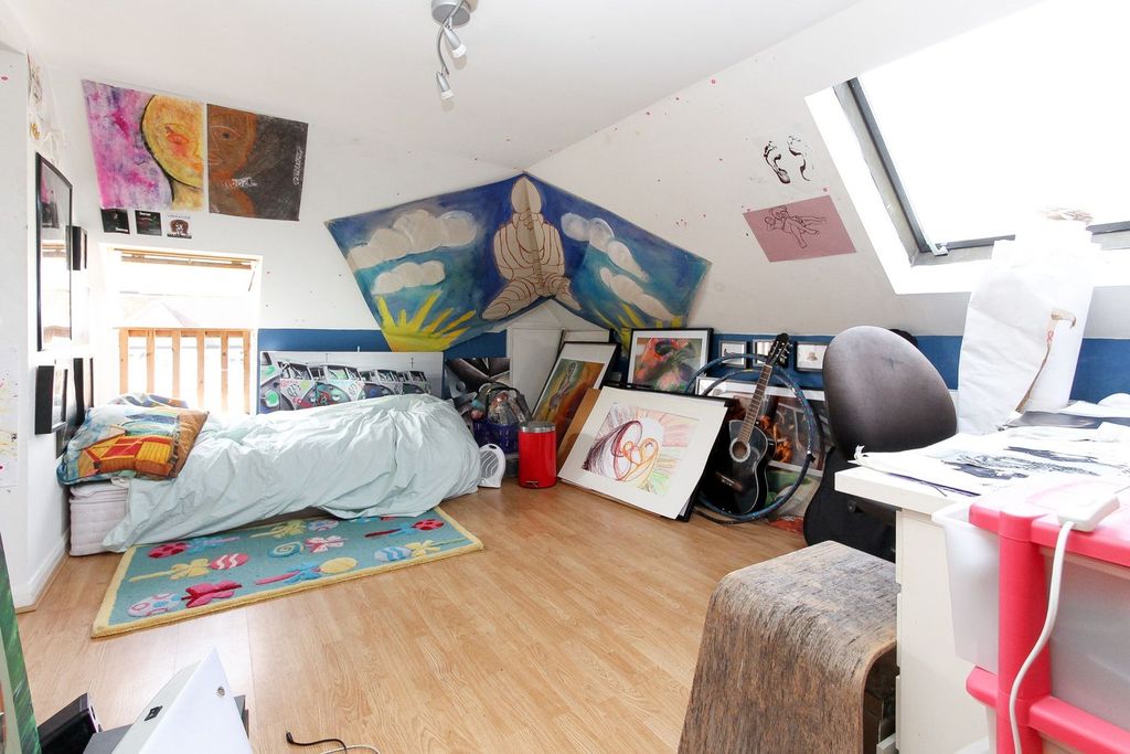 Additional image 19 of 7 bed detached house for salePenshurst Gardens, Edgware HA8