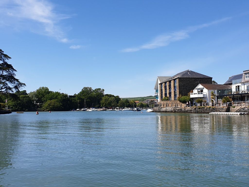 Property photo 3 of 17 Kingsbridge Estuary