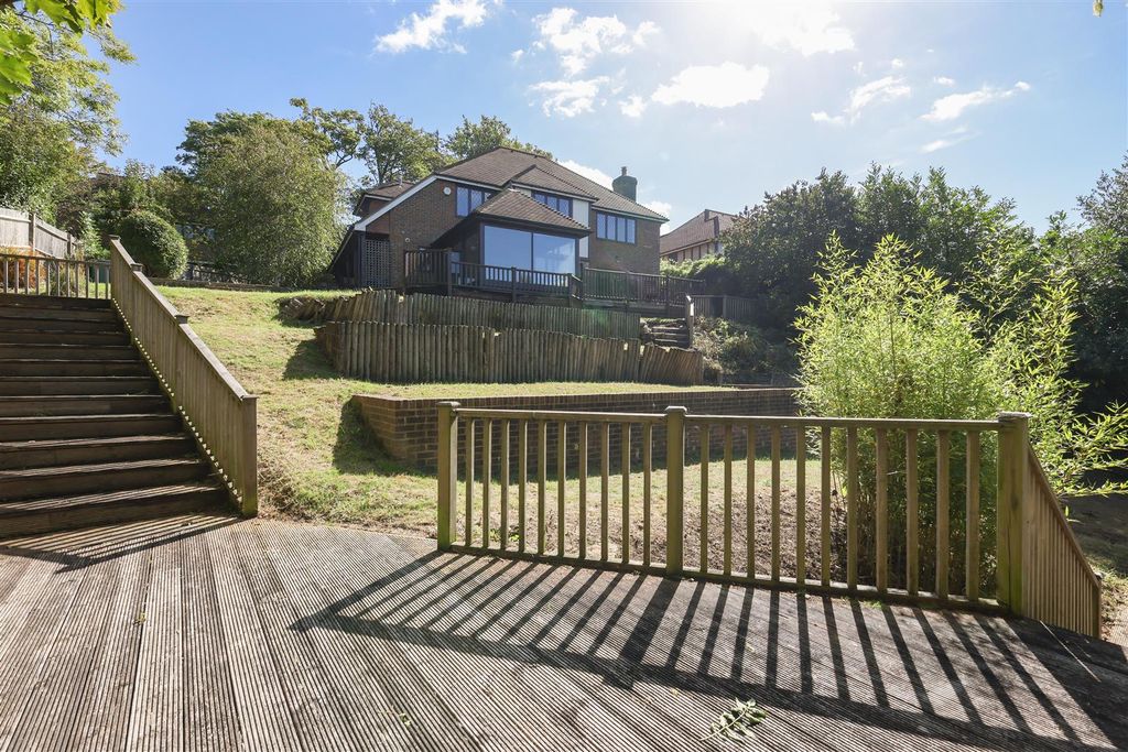 Property photo 2 of 32 Rear Elevation