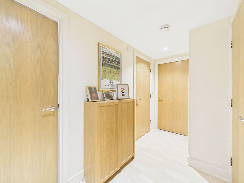Additional image 7 of 2 bed flat for salePasteur House, Ockbrook Drive, Mapperley, Nottingham NG3