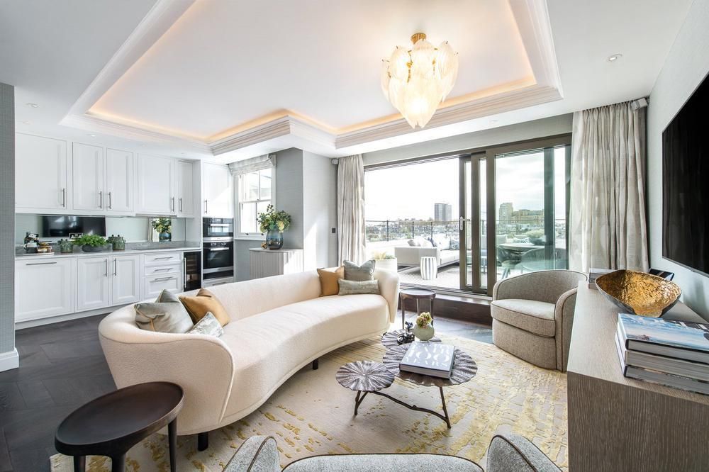 Property photo 1 of 11 11 Prince Of Wales Terrace 2.Jpg