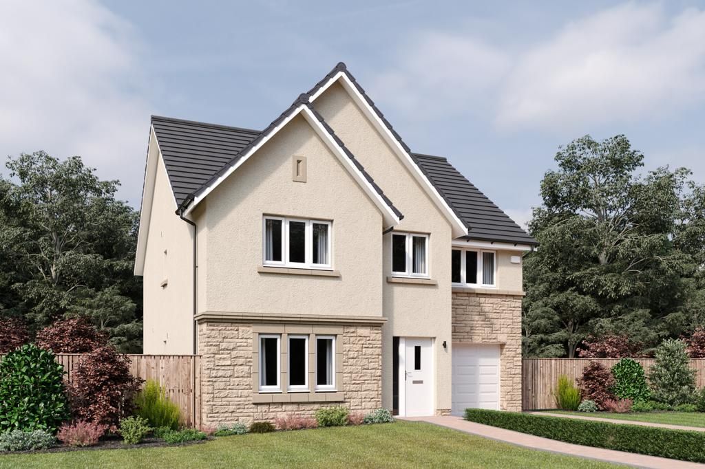Property photo 3 of 15 Mansefield Lea, East Calder