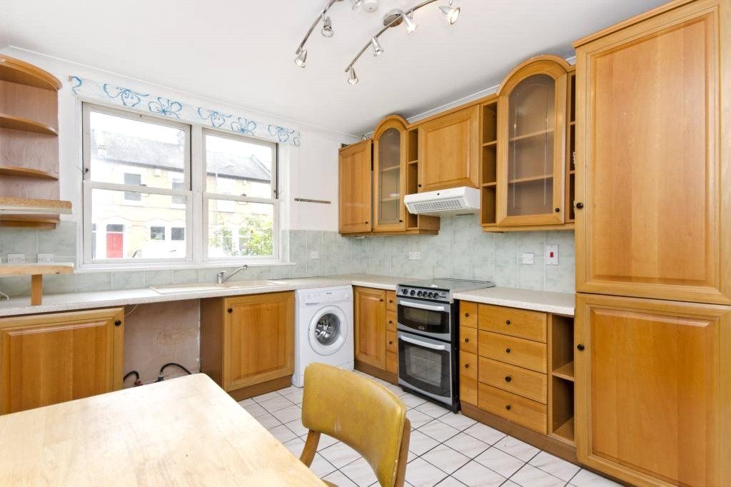 Property photo 3 of 5 Kitchen/Diner