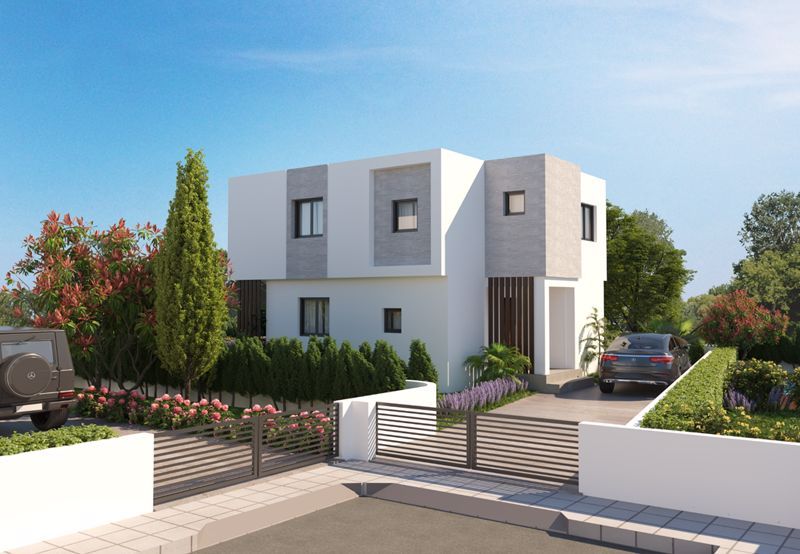 Property photo 1 of 16 Villa - Artist...