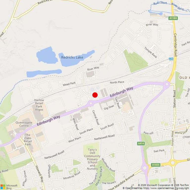 Property photo 2 of 9 Property Map
