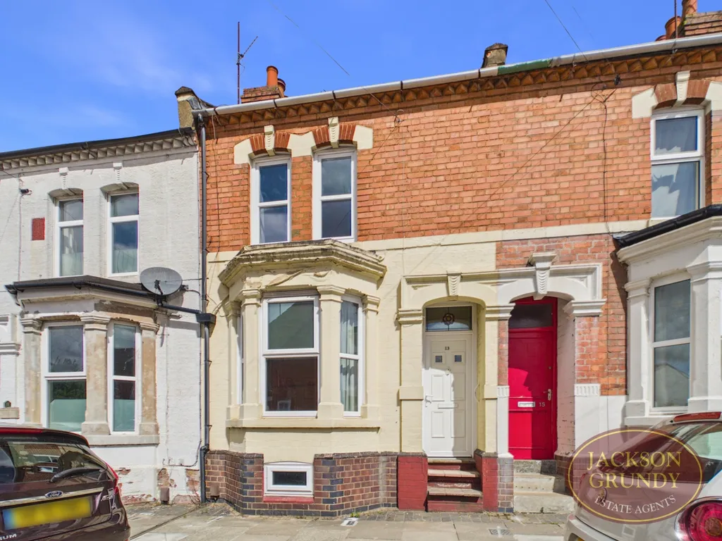 House in Northampton, Phippsville - View 3
