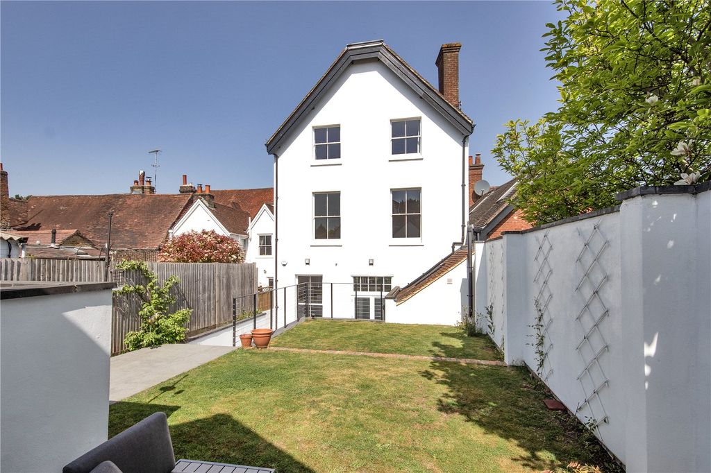 Additional image 18 of 5 bed terraced house for saleHigh Street, Oxted, Surrey RH8