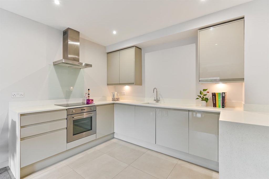 Property photo 2 of 13 Kitchen