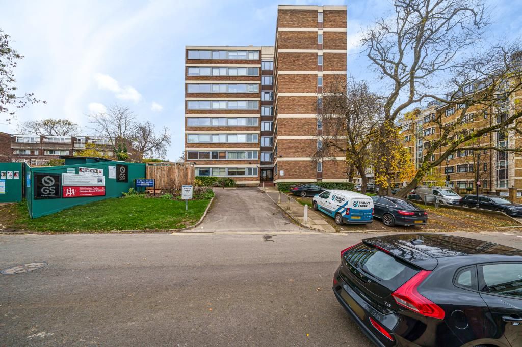 Property photo 3 of 10 External View Of Building