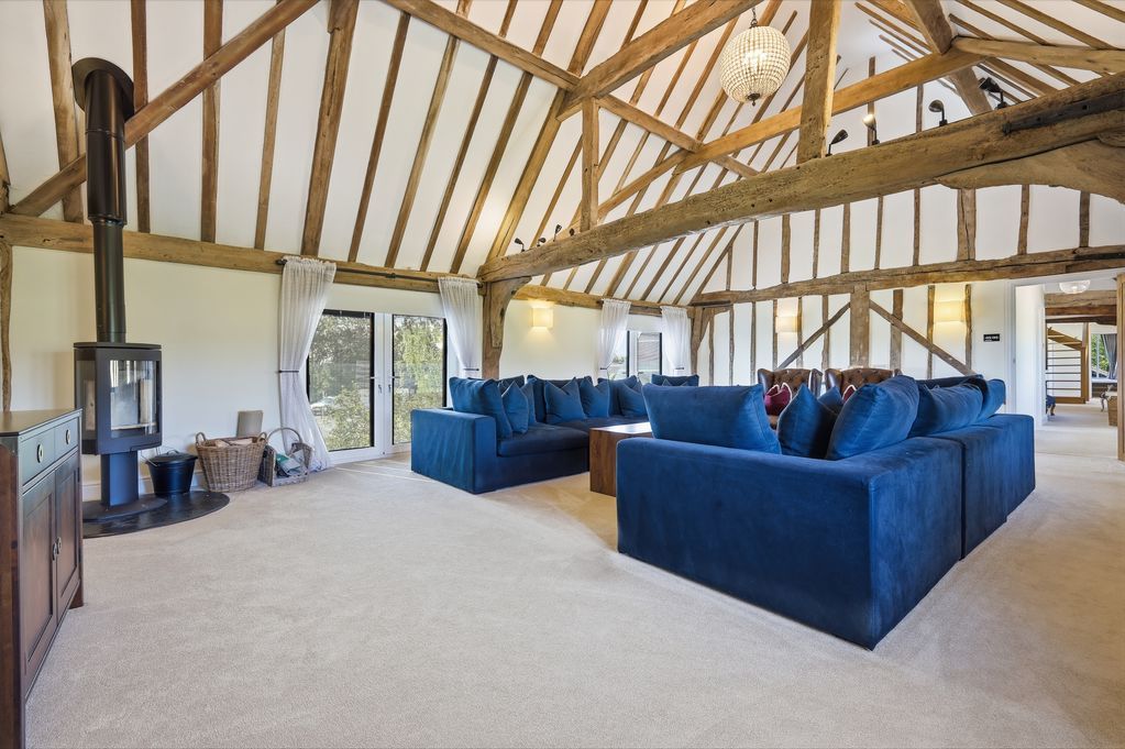 Additional image 44 of 5 bed barn conversion for saleThe Barn, Church Street, Billericay CM11