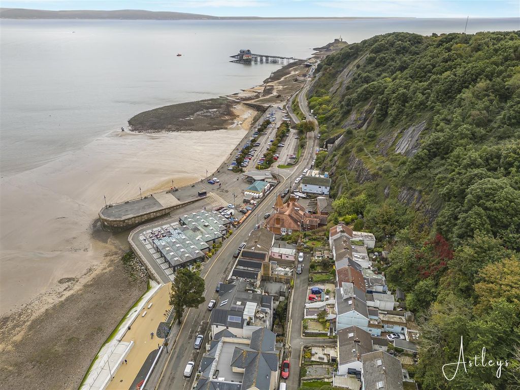 Property photo 3 of 24 Aerial Aspect