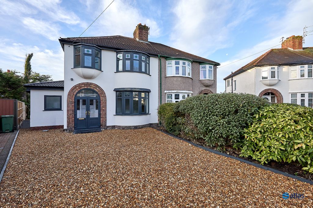 Property photo 1 of 19 Front Elevation