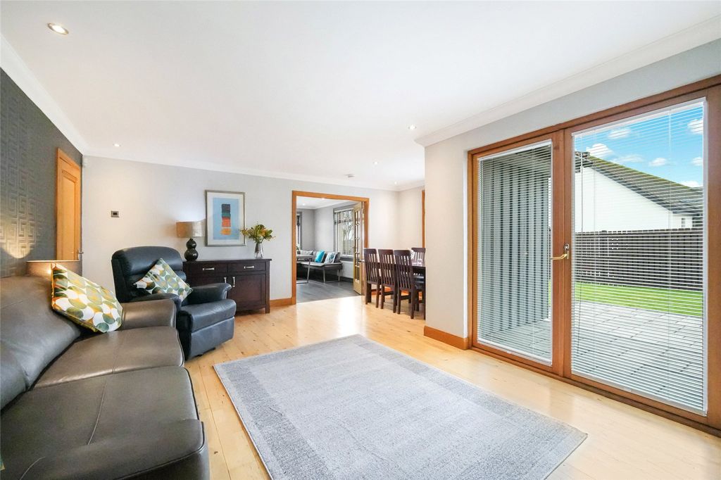 Additional image 9 of 3 bed bungalow for saleBalcurvie, Leven, Fife KY8