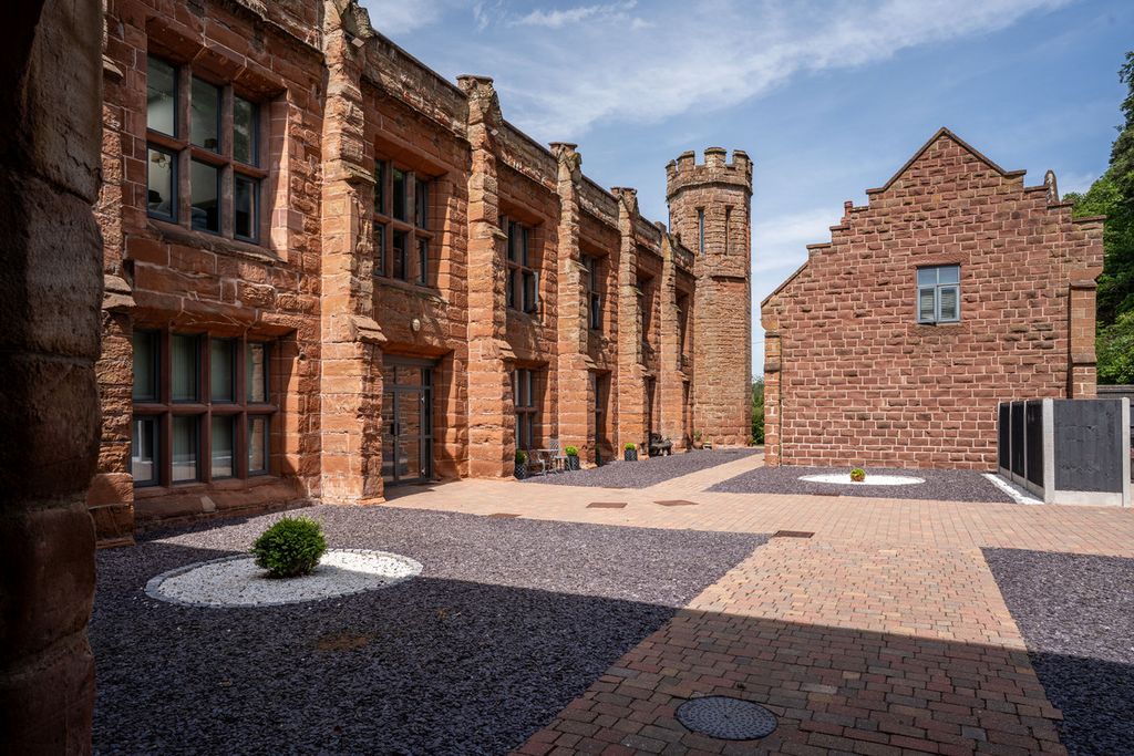 Additional image 3 of 2 bed flat for saleTelford Road, Bridgnorth WV15