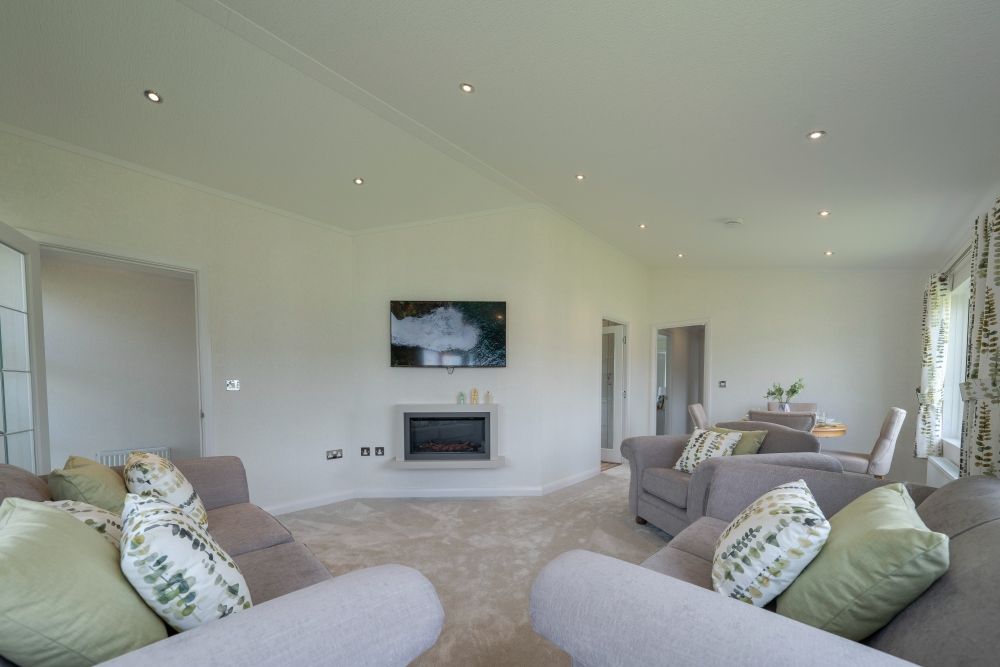 Property photo 2 of 13 Stately Albion Badminton At Sandfield Mobile Home Park