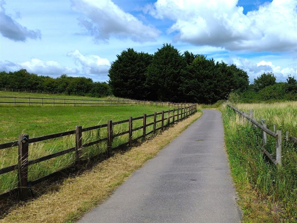 Additional image 13 of Land for saleEquestrian Land - Newpit Lane, Bitton, Bristol BS30