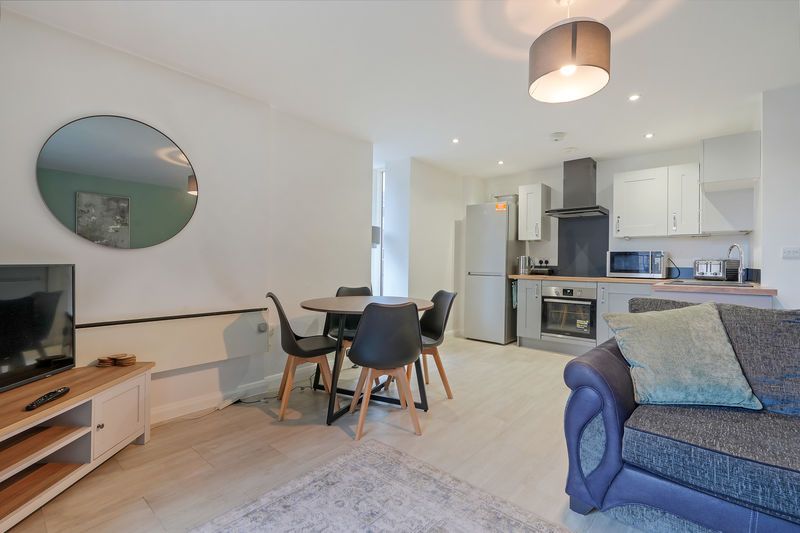 Property photo 1 of 20 Open Plan Living/ Dining Room