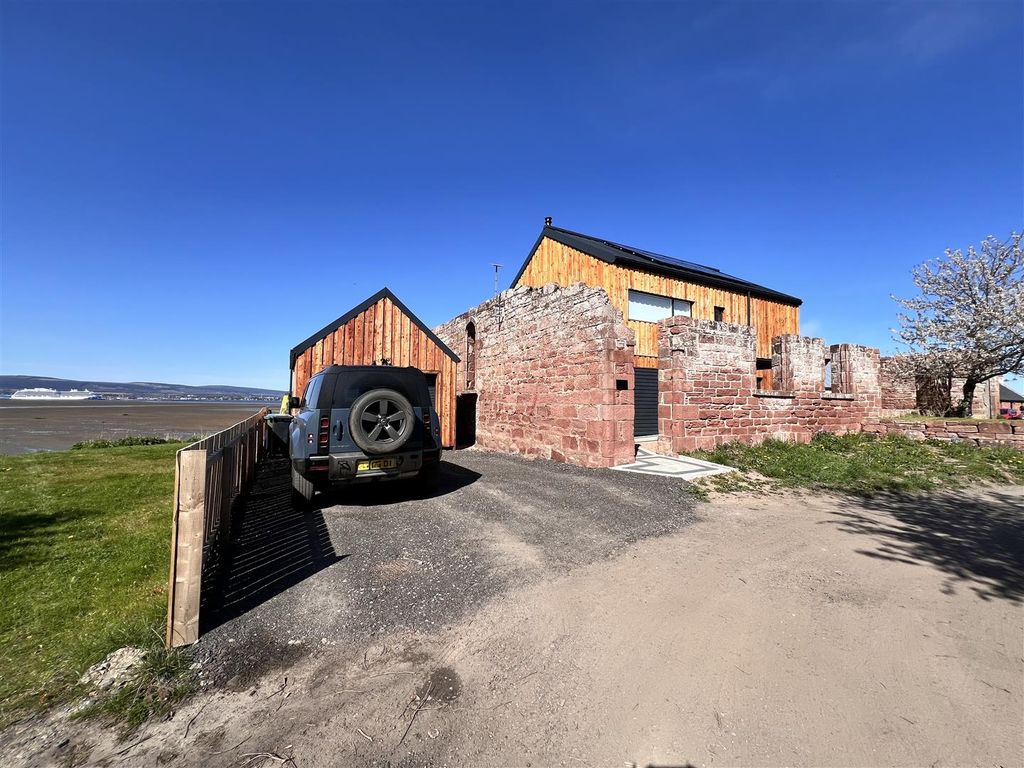 Additional image 43 of 3 bed detached house for saleThe Old Church, Jemimaville, Dingwall IV7
