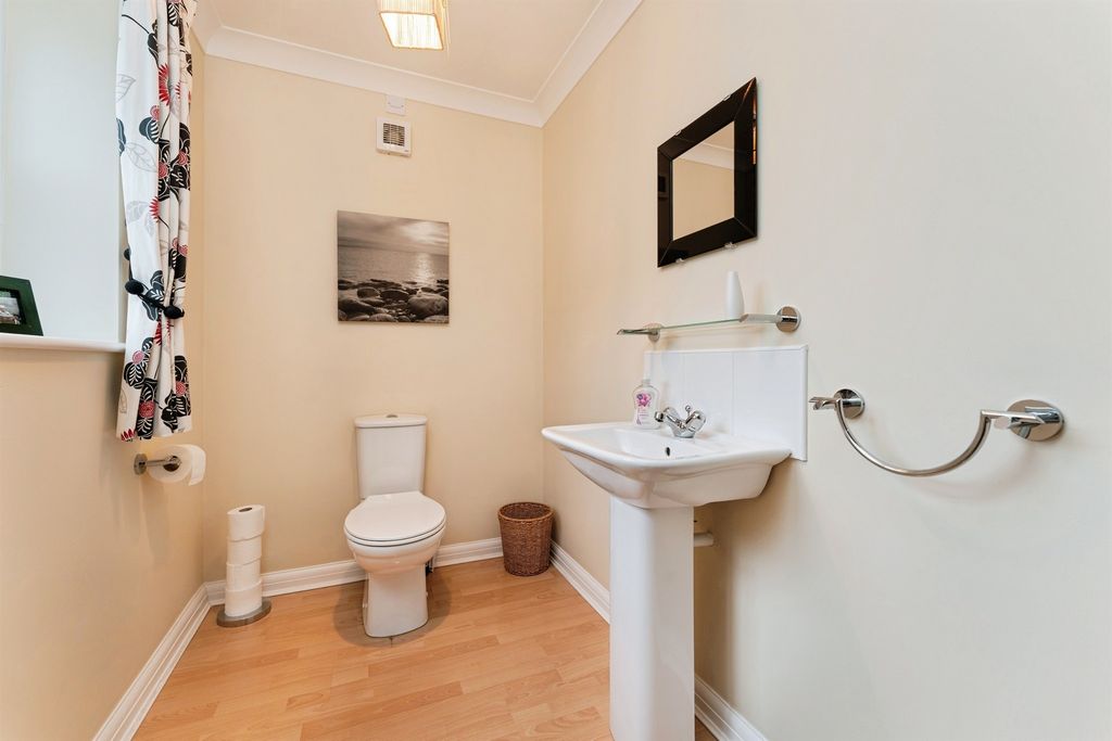 Additional image 17 of 4 bed detached house for saleKingswood Road, March PE15