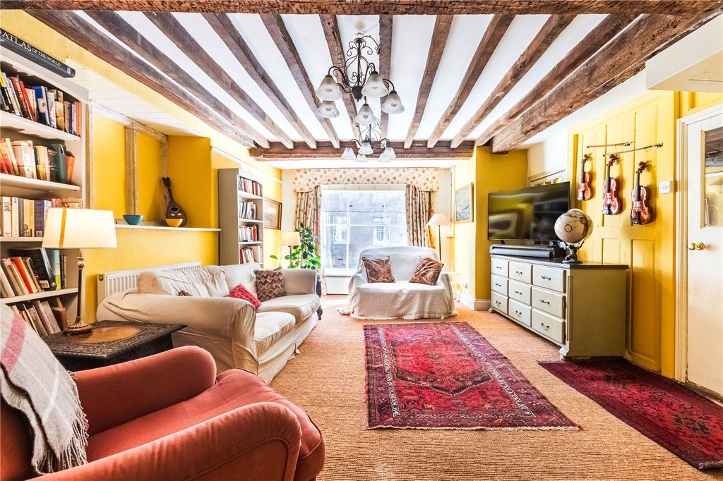 Additional image 10 of 6 bed terraced house for saleHigh Street St Martins, Stamford, Lincolnshire PE9