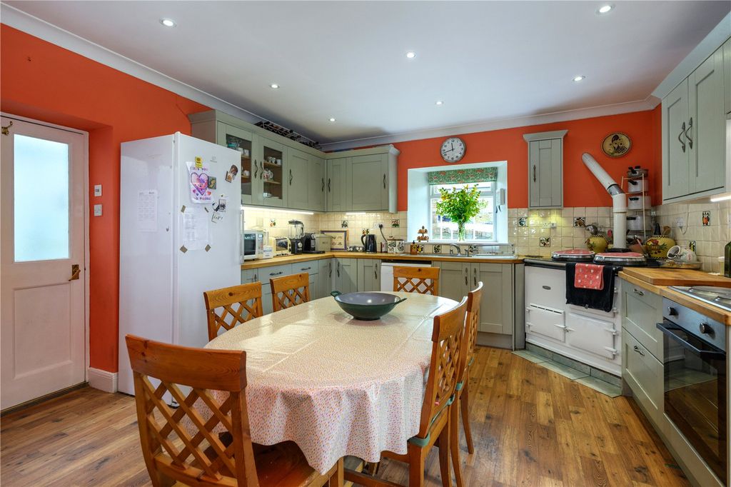 Additional image 4 of 5 bed detached house for saleMackeanston House, Doune, Stirlingshire FK16