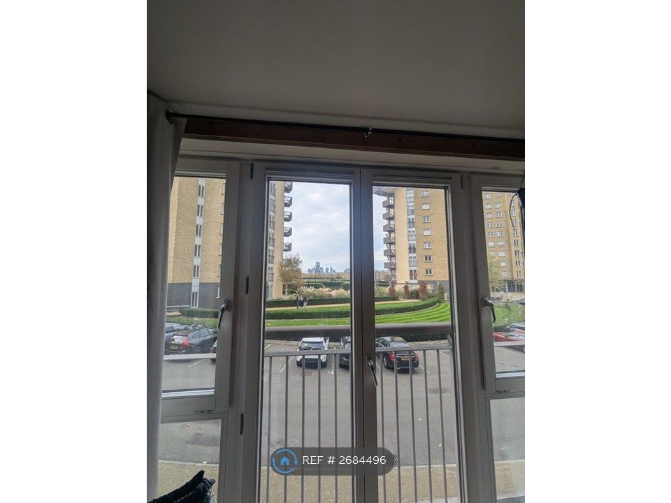 Property photo 3 of 23 Juliette Balcony View