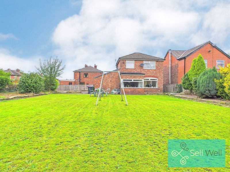 Property photo 2 of 23 Rear View