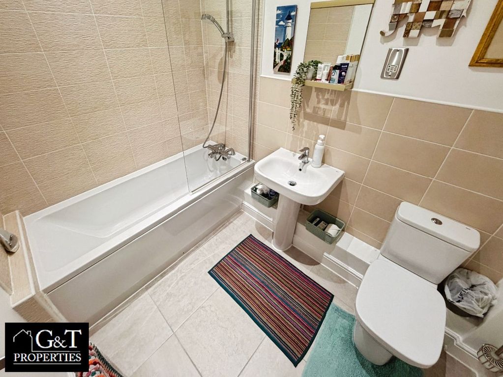 Additional image 7 of 1 bed flat for saleBourne Hall, Mallows Grove, Dudley DY1