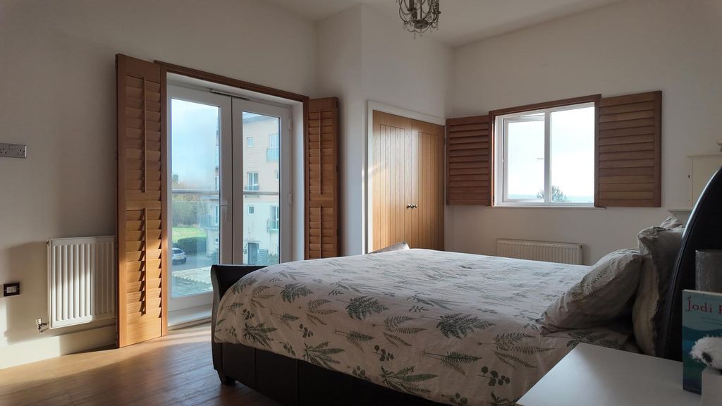Additional image 21 of 4 bed detached house for saleCefn Padrig, Llanelli SA15