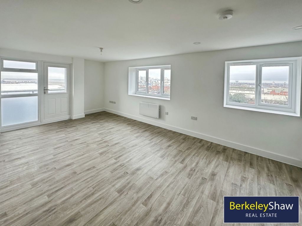 Property photo 2 of 9 Open Plan Lounge Kitchen