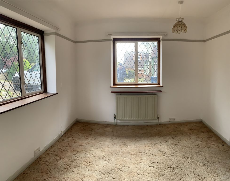 Property photo 1 of 10 One Bedroom Annex In Harrow Weald.