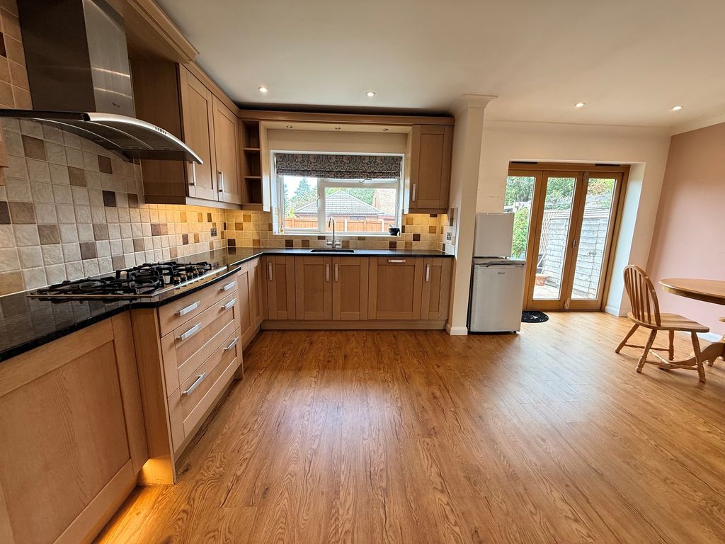 Property photo 2 of 22 Kitchen-Breakfast Room