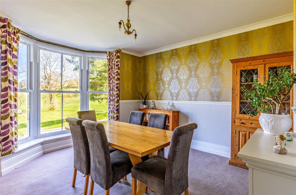 Additional image 11 of 5 bed detached house for saleCefnllys, Llandrindod Wells LD1