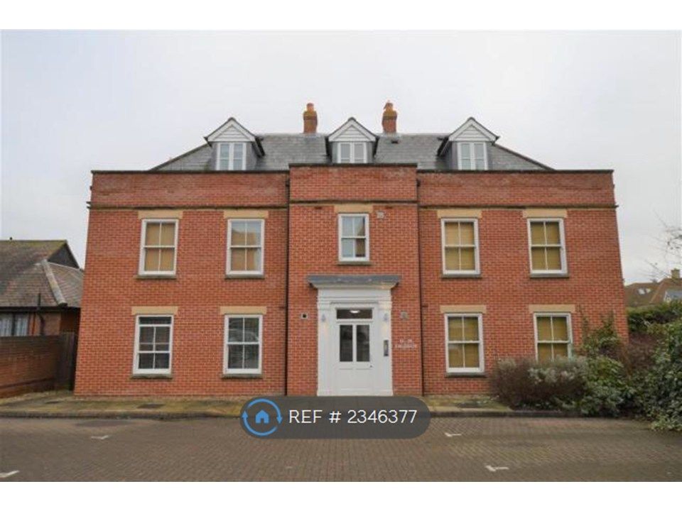 Property photo 1 of 19 Garden Flat Eaglegate
