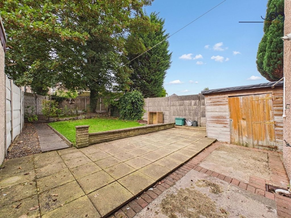 Property photo 2 of 14 Garden