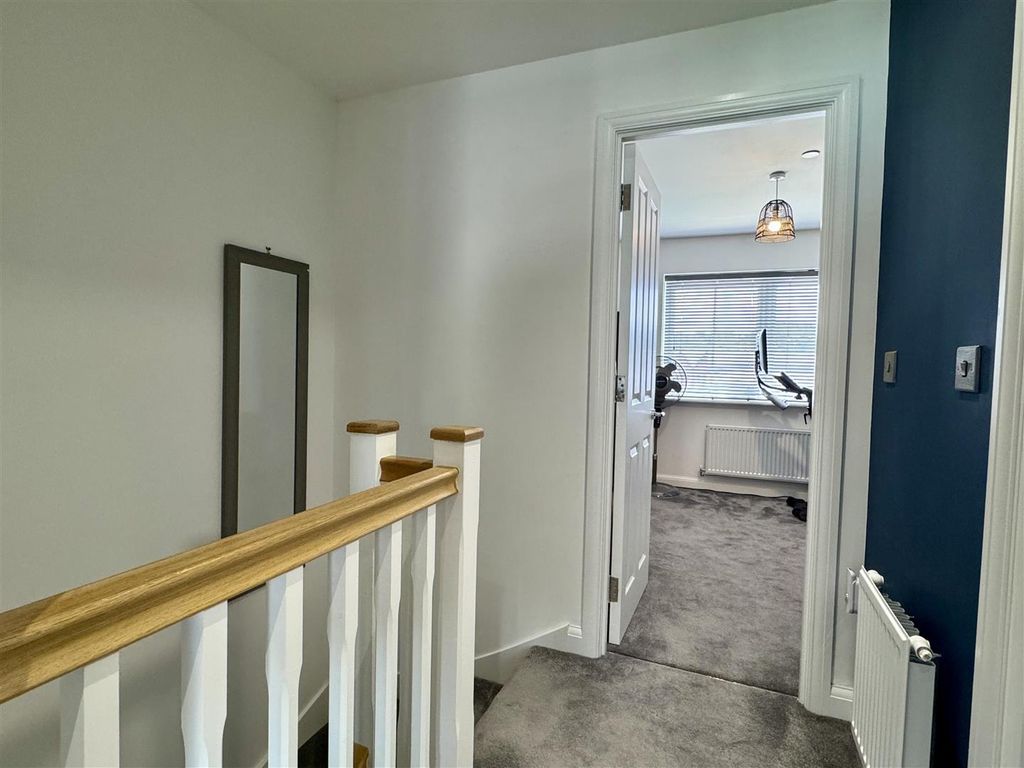 Additional image 24 of 4 bed town house for saleBailey Bridge Drive, Brunel Quarter, Chepstow NP16