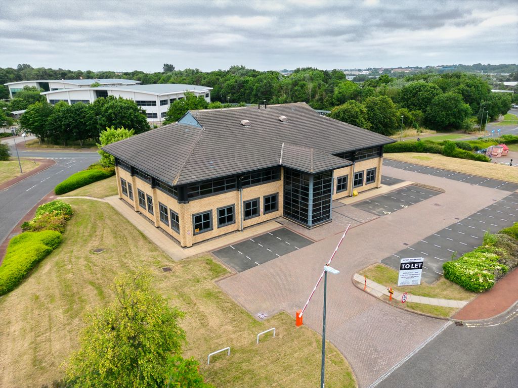 Property photo 1 of 19 St Cuthberts House Aerial-2.Jpeg