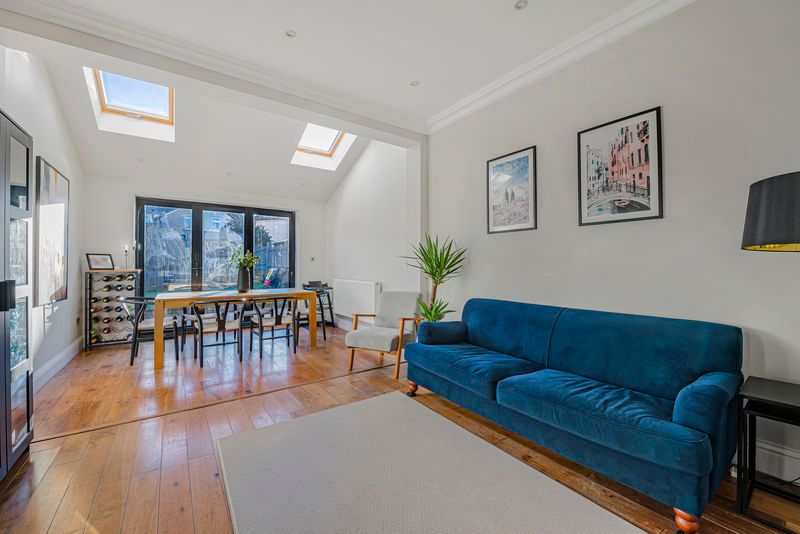 Property photo 2 of 27 Living/Dining Area